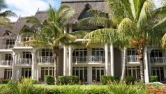 LUX* Belle Mare - Hotel